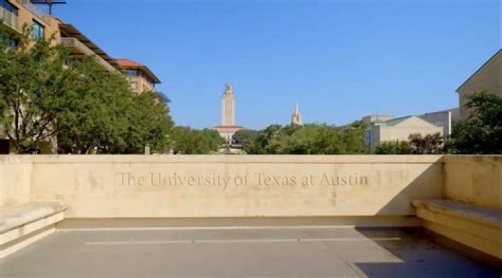 What is UT Austin known for?