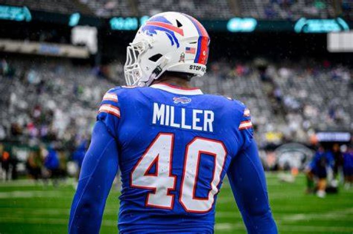 What is Von Miller known for?