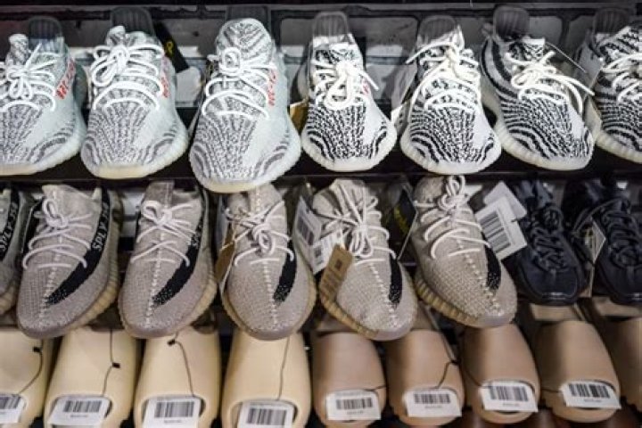 What is Yeezy Supply website?