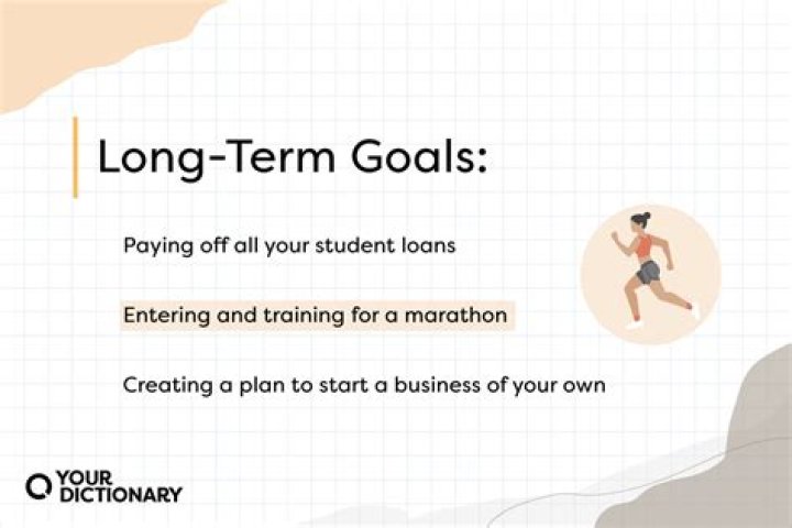 What is your long term goals for freshers?