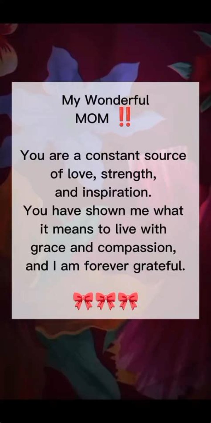 What it means to live with grace?