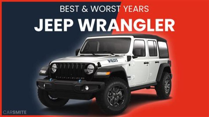 What Jeep Wrangler is the best on gas?