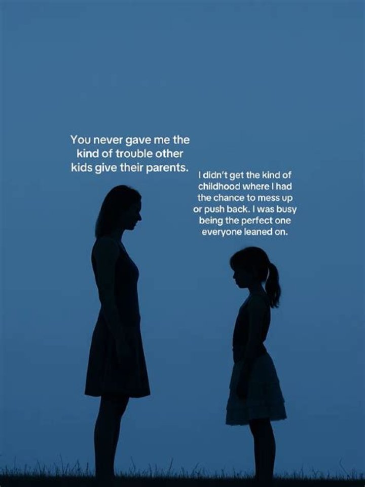 What kind of childhood did a narcissist have?