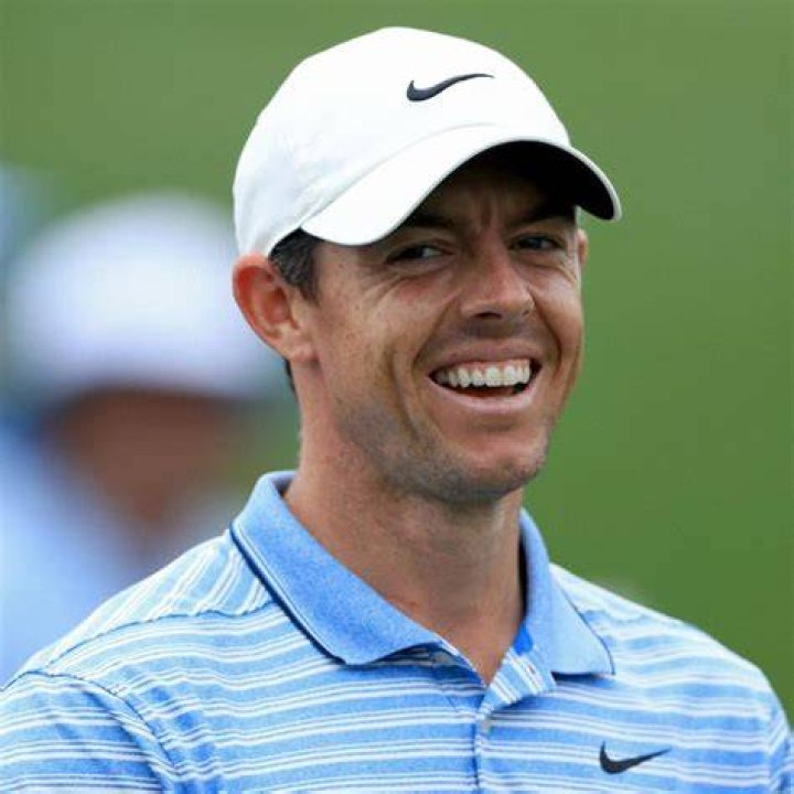 What kind of driver does Rory McIlroy use?