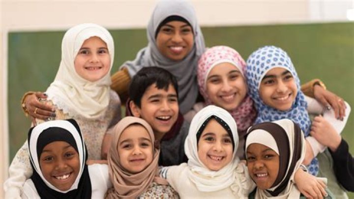 What kind of Muslims are Turkey?