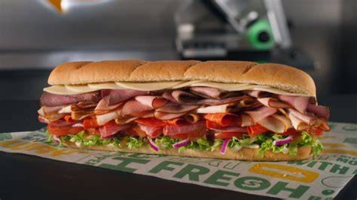 What kind of oil do they put on hoagies?