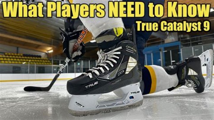 What laces do NHL players use?
