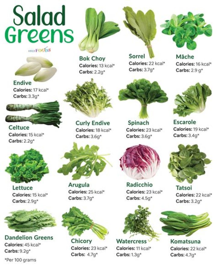 What leafy greens can tortoises eat?