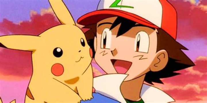 What level is Ash's Pikachu?