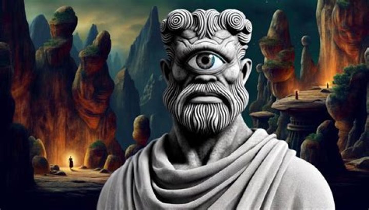 What level is Cyclops?