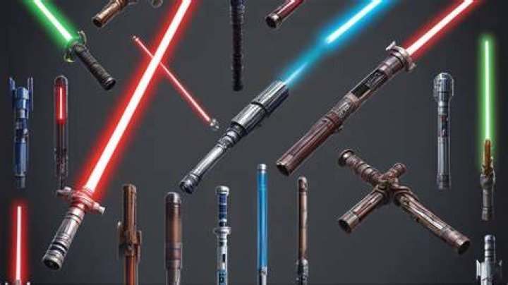 What lightsaber form does Ezra use?
