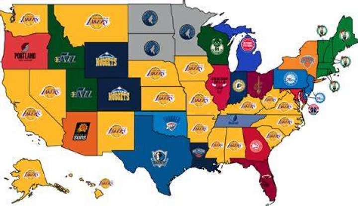What major city does not have an NBA team?