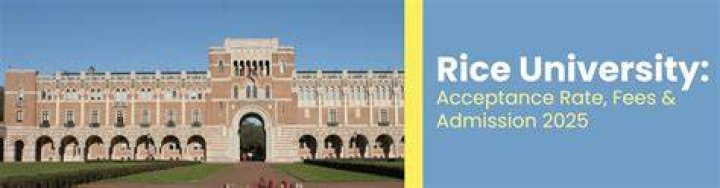 What majors is Rice University known for?