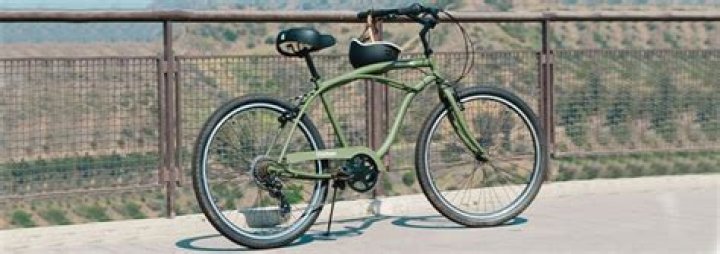 What makes a bike a cruiser?