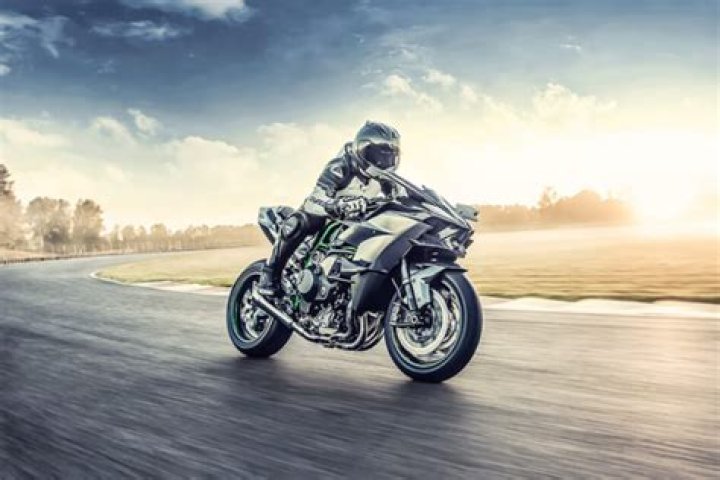 What makes a bike fast?