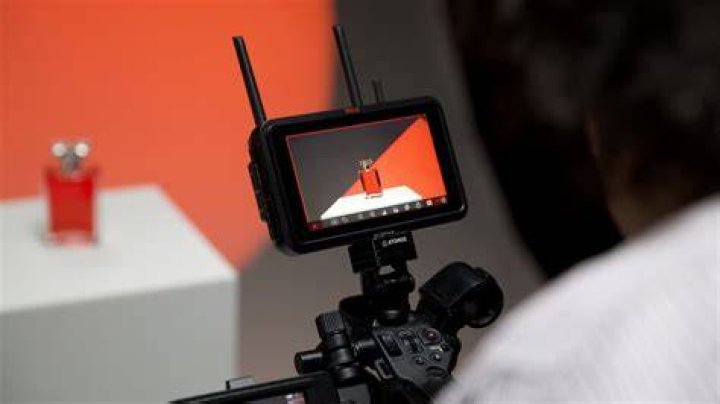 What makes a camera faster?