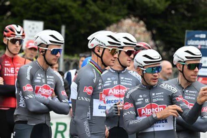 What makes a classics rider?