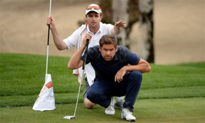 What makes a great caddy?