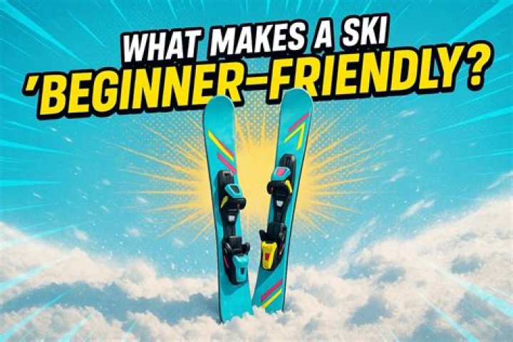 What makes a ski fast?