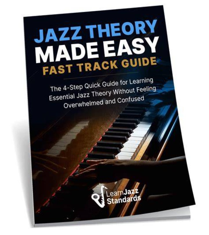 What makes a song jazz?