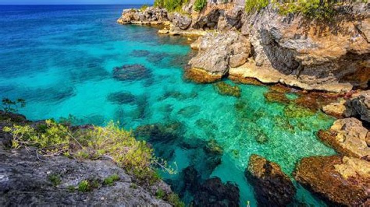 What makes Jamaica unique?