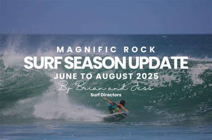 What makes surf rock?