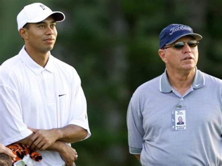 What makes Tiger Woods so good?
