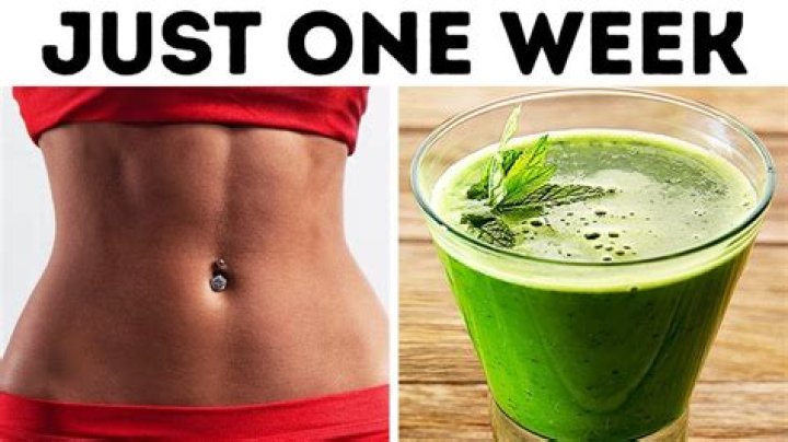 What makes you fat fast?