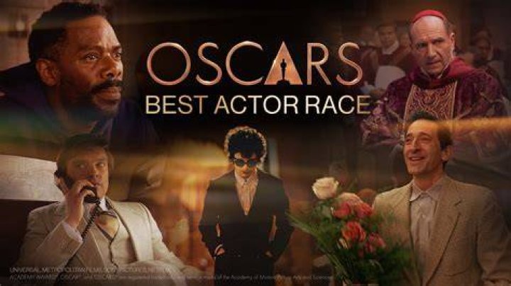What male actor has won the most Oscars?