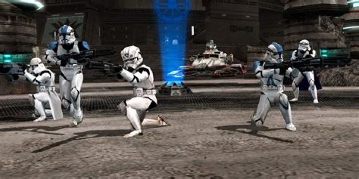 What modes can you play offline in Star Wars Battlefront 2?