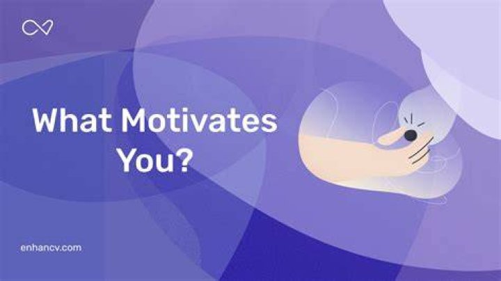 What motivates you to play cricket?