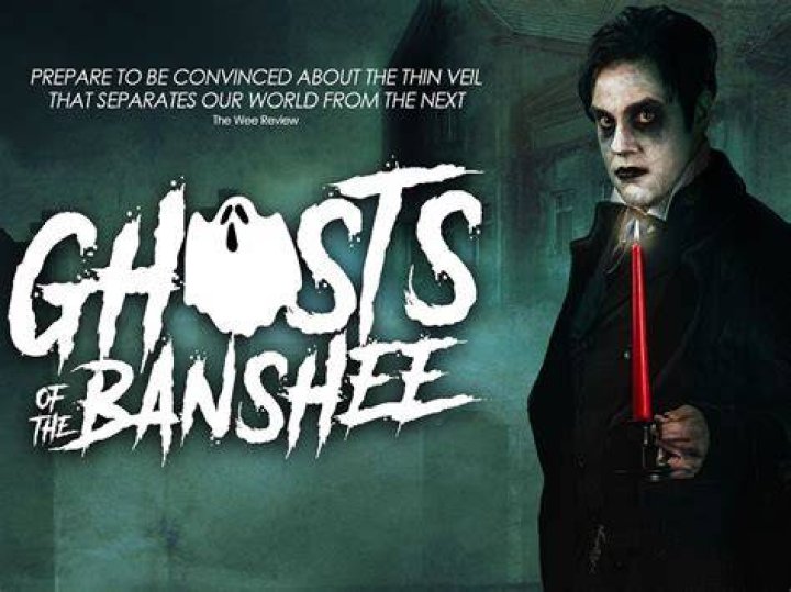 What names does the banshee follow?