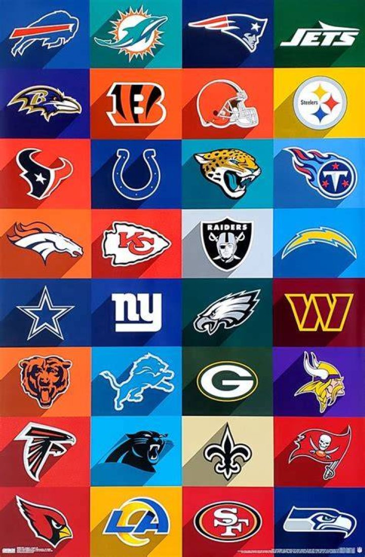 What NFL team has not moved?