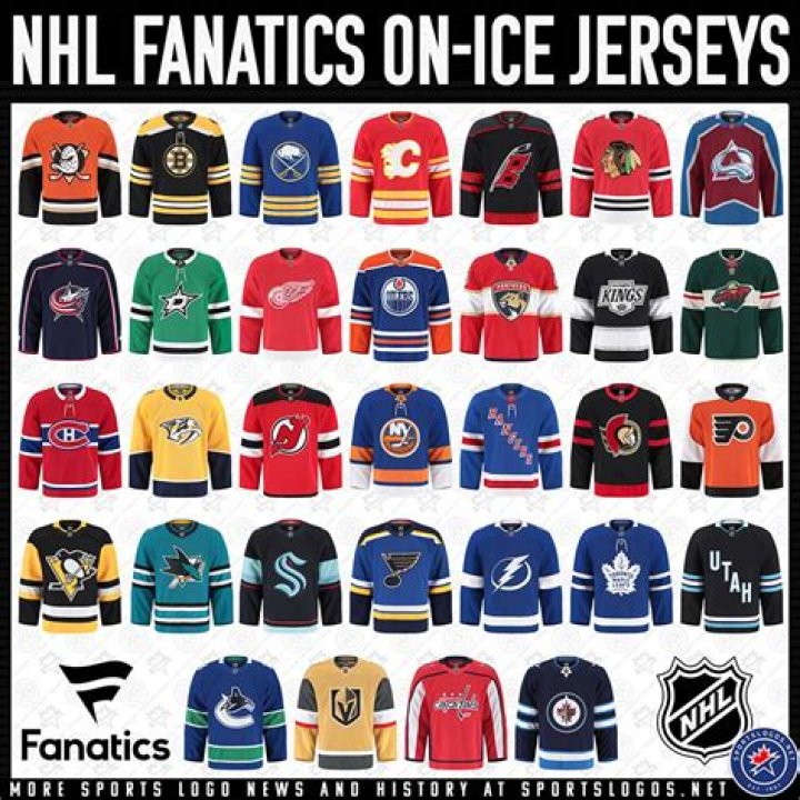 What NHL team has the smallest fanbase?
