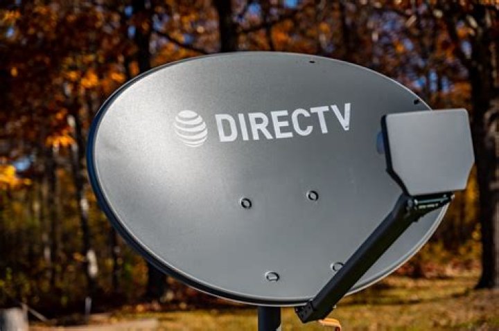 What number is WE TV on directv?