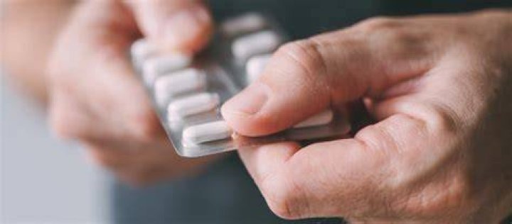 What painkiller is best for arthritis?