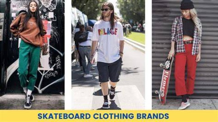 What pants should you wear skateboarding?