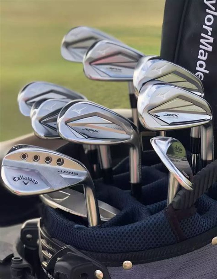 What part of Florida has the best golf?