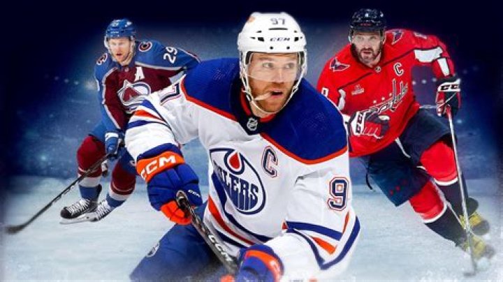 What percent of NHL players are Russian?