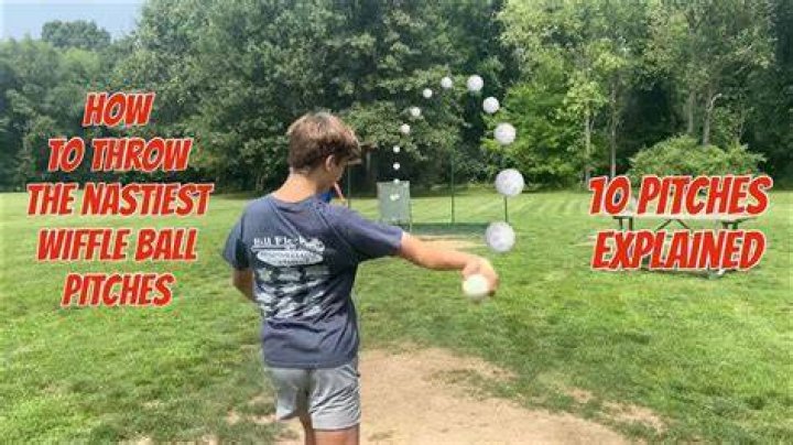 What pitches should a closer throw?