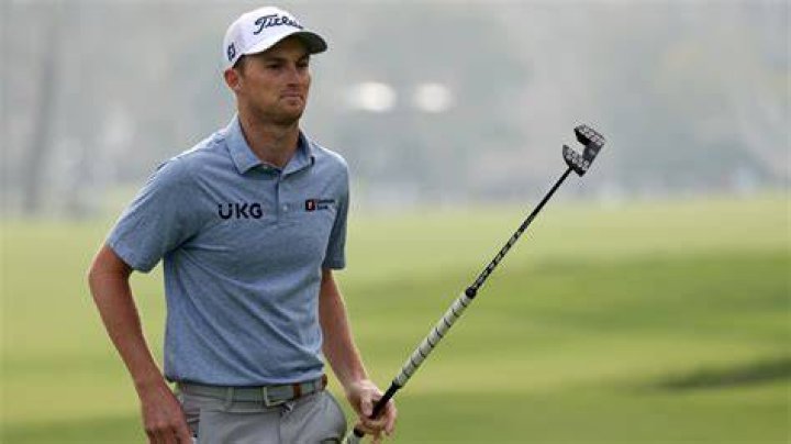 What putter does will zalatoris use?