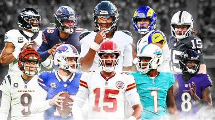 What QB has been on the most teams?