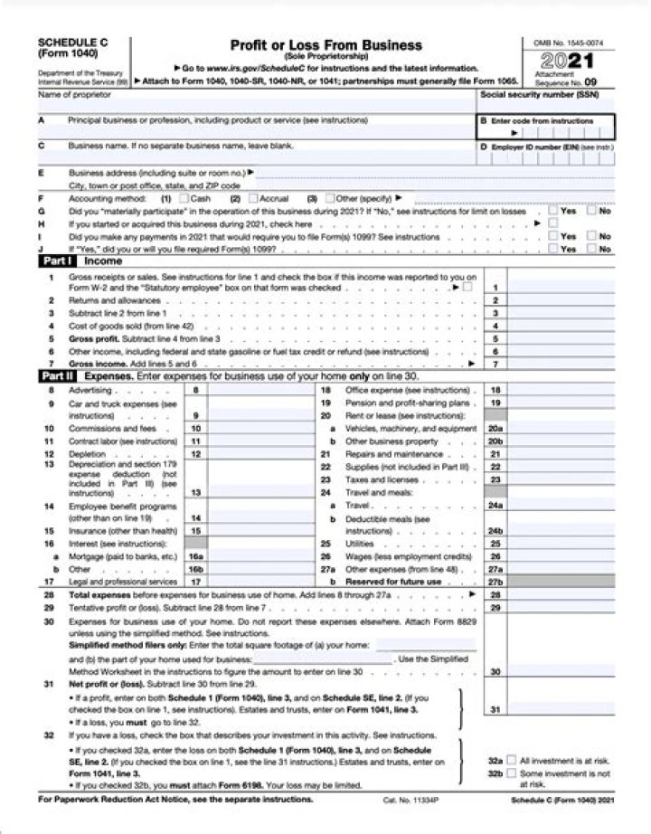What qualifies as an RV in California?