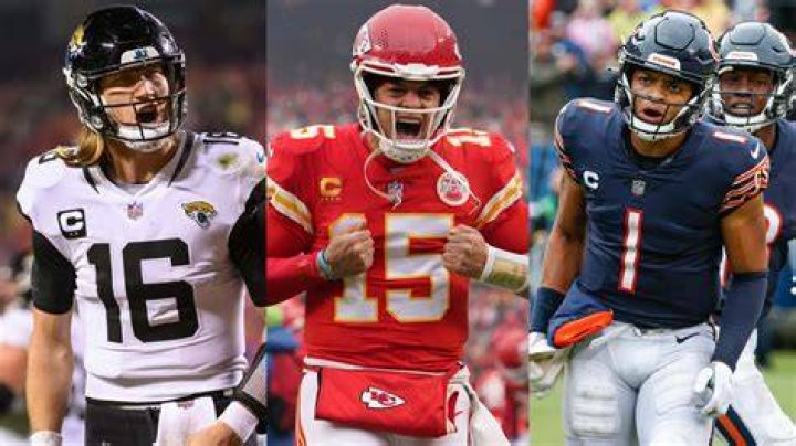 What quarterbacks are available in 2022 draft?