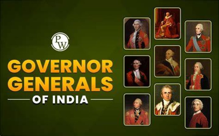 What role does the Governor-General have?