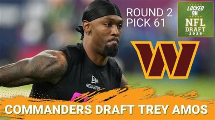 What round pick was Trey Lance?