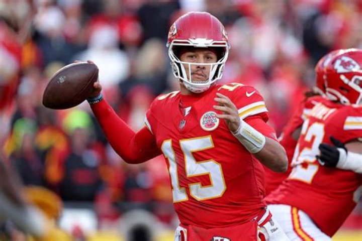 What seed is the Chiefs?