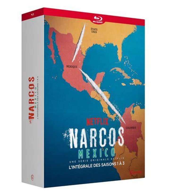 What should I watch after Narcos: Mexico season 2?