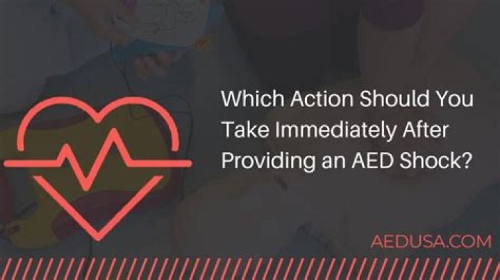 What should you do immediately after a fall?