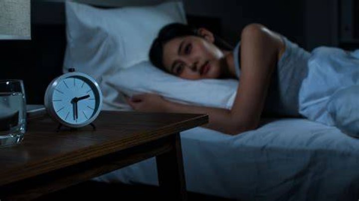 What should you not do at 3am?